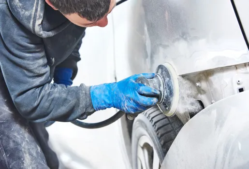 garage carrosserie automobile à Noé près de Muret en Haute-Garonne 31