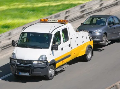 dépannage et Remorquage de voitures à Noé près de Muret en Haute-Garonne 31