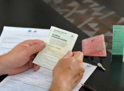 carte grise automobile à Noé près de Muret en Haute-Garonne 31