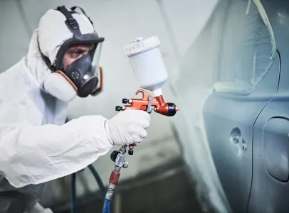 carrosserie et peinture automobile à Noé près de Muret en Haute-Garonne 31